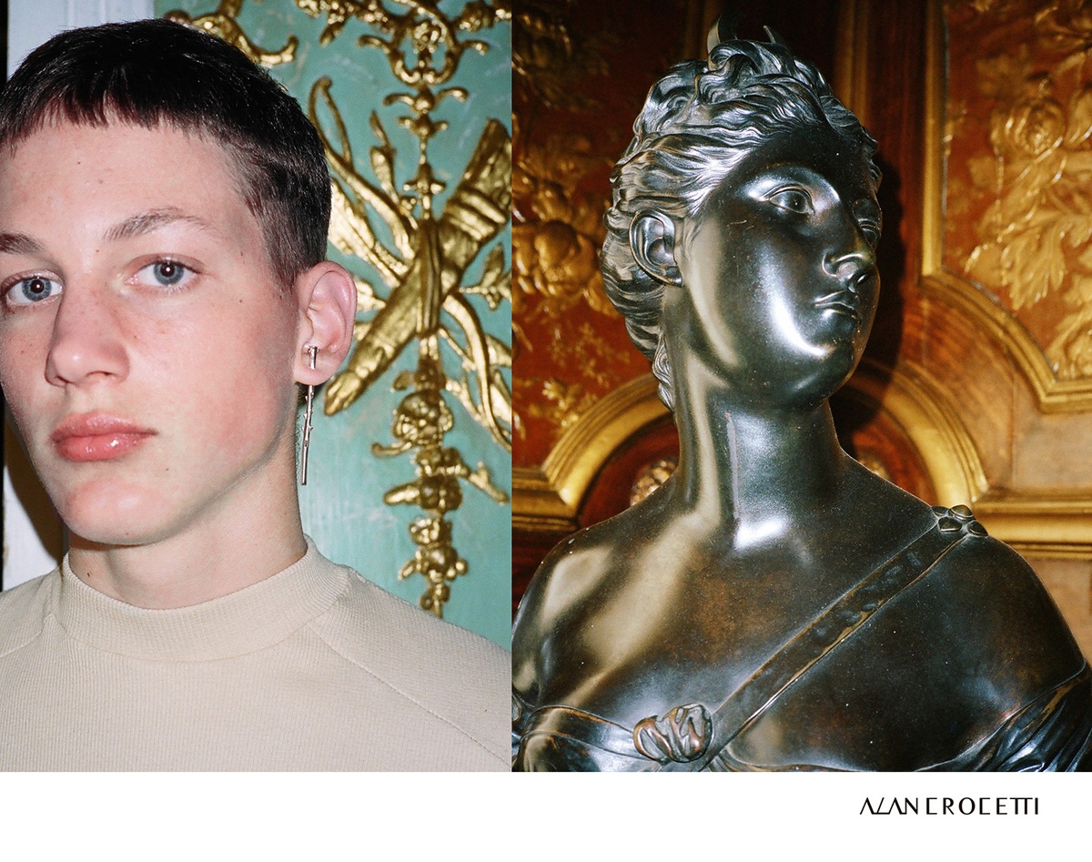 LUNDLUND : Alan Crocetti LUNDLUND : Alan Crocetti