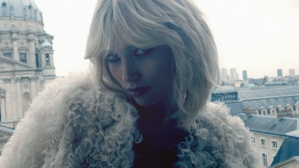LUNDLUND : Hunkydory AW14 LUNDLUND : Hunkydory AW14