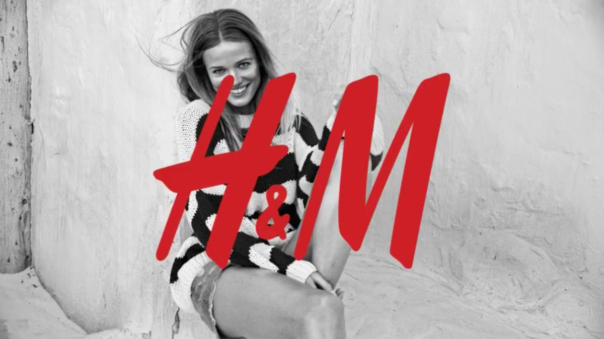 LUNDLUND : H&M Season SS15 LUNDLUND : H&M Season SS15