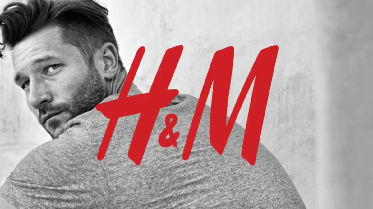 LUNDLUND : H&M Season SS15 LUNDLUND : H&M Season SS15