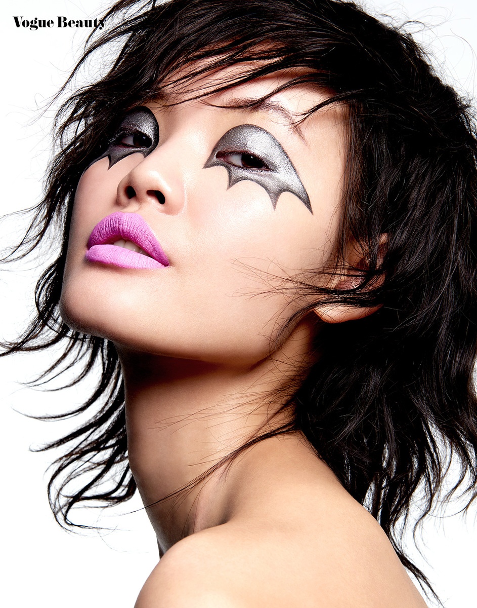 LUNDLUND : Vogue Thailand LUNDLUND : Vogue Thailand