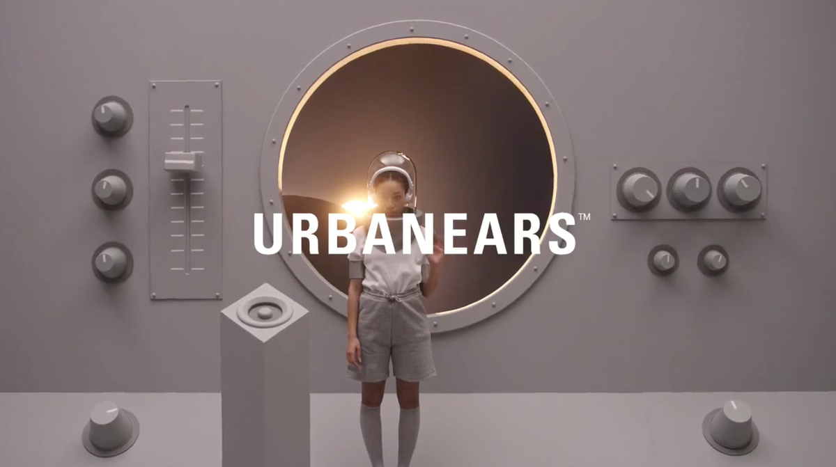 LUNDLUND : Urbanears LUNDLUND : Urbanears