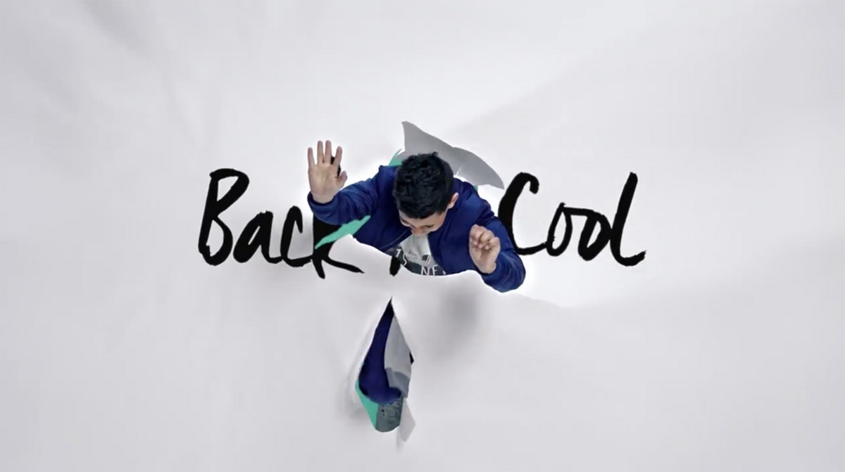 LUNDLUND : Lindex - Back to Cool LUNDLUND : Lindex - Back to Cool