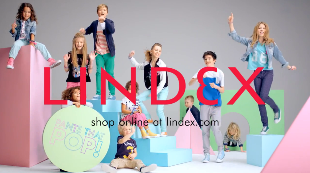 LUNDLUND : Lindex LUNDLUND : Lindex