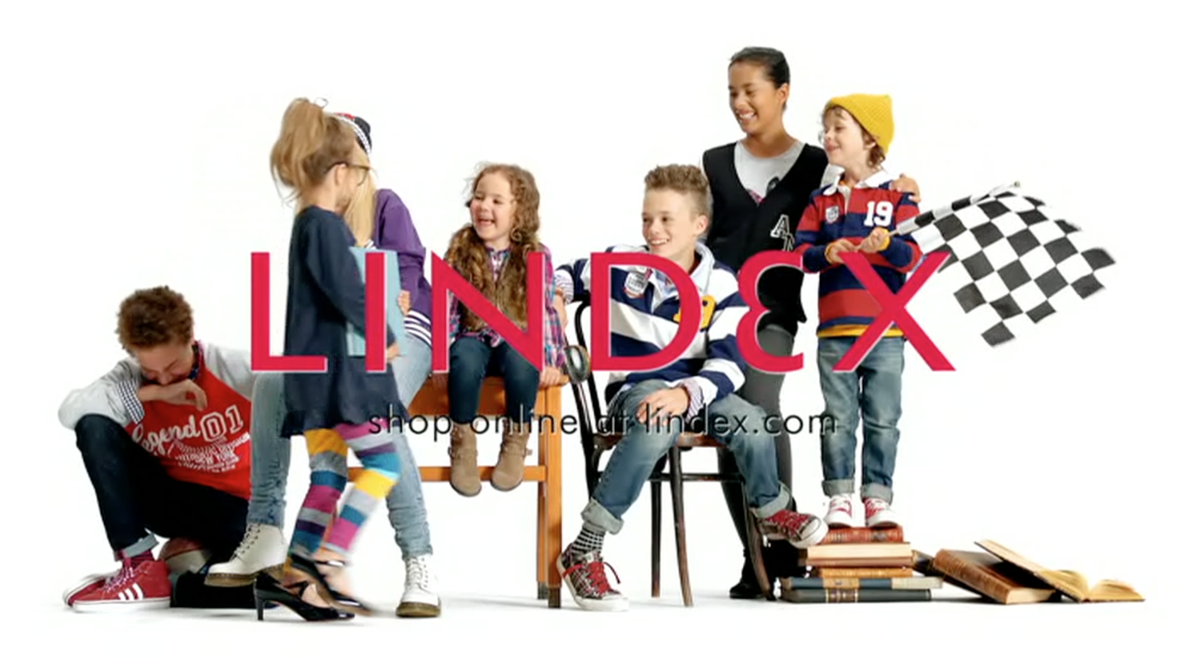 LUNDLUND : Lindex LUNDLUND : Lindex