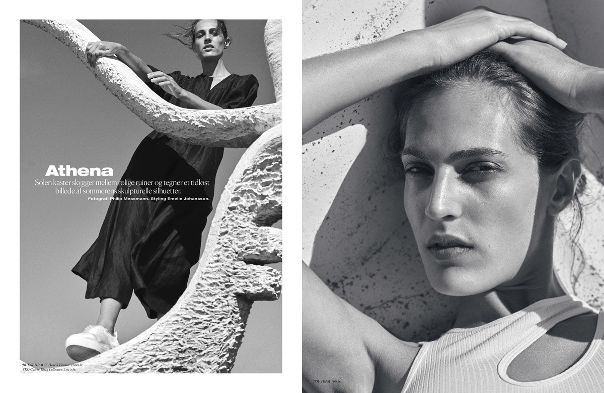 LUNDLUND : Cover Magazine LUNDLUND : Cover Magazine