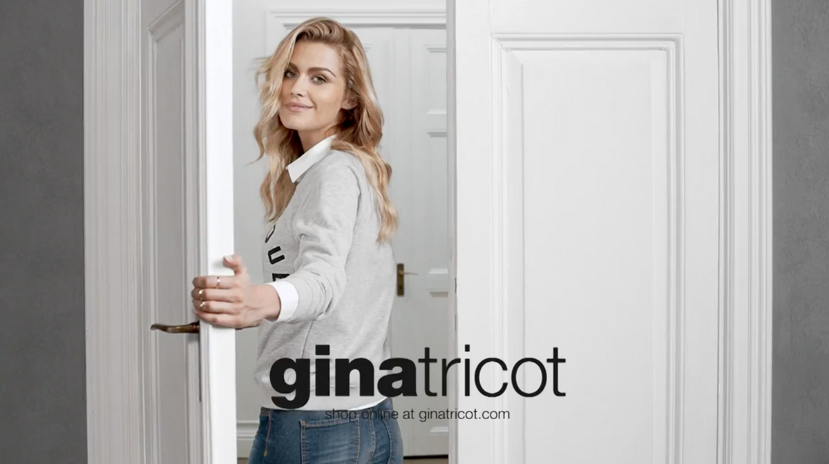 LUNDLUND : Gina Tricot LUNDLUND : Gina Tricot