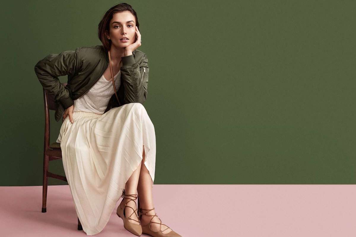 LUNDLUND : H&M LUNDLUND : H&M