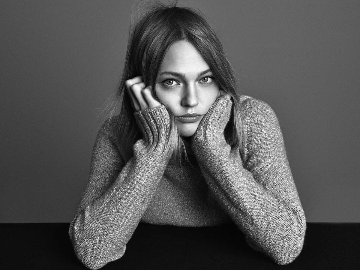LUNDLUND : H&M Season AW16 LUNDLUND : H&M Season AW16