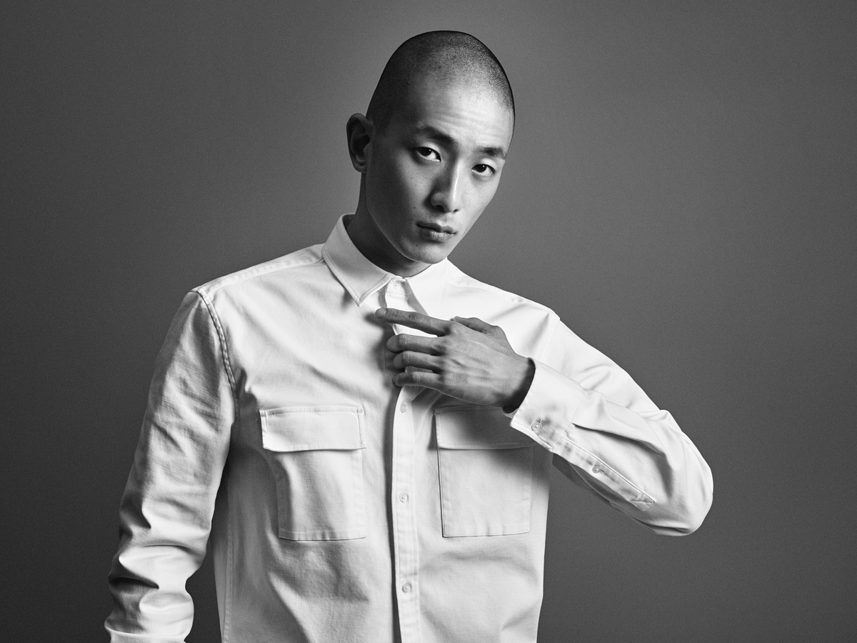 LUNDLUND : H&M Season AW16 LUNDLUND : H&M Season AW16