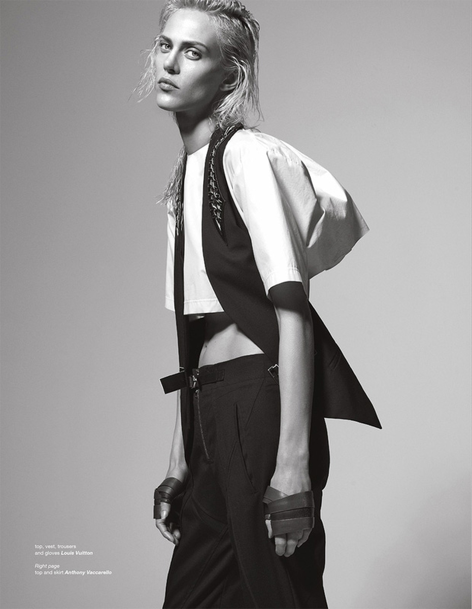 LUNDLUND : Zoo Magazine LUNDLUND : Zoo Magazine
