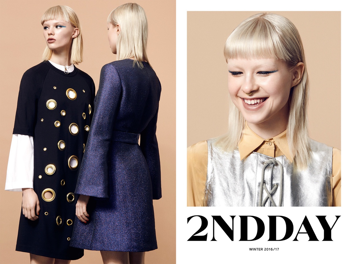 LUNDLUND : 2NDDAY LUNDLUND : 2NDDAY