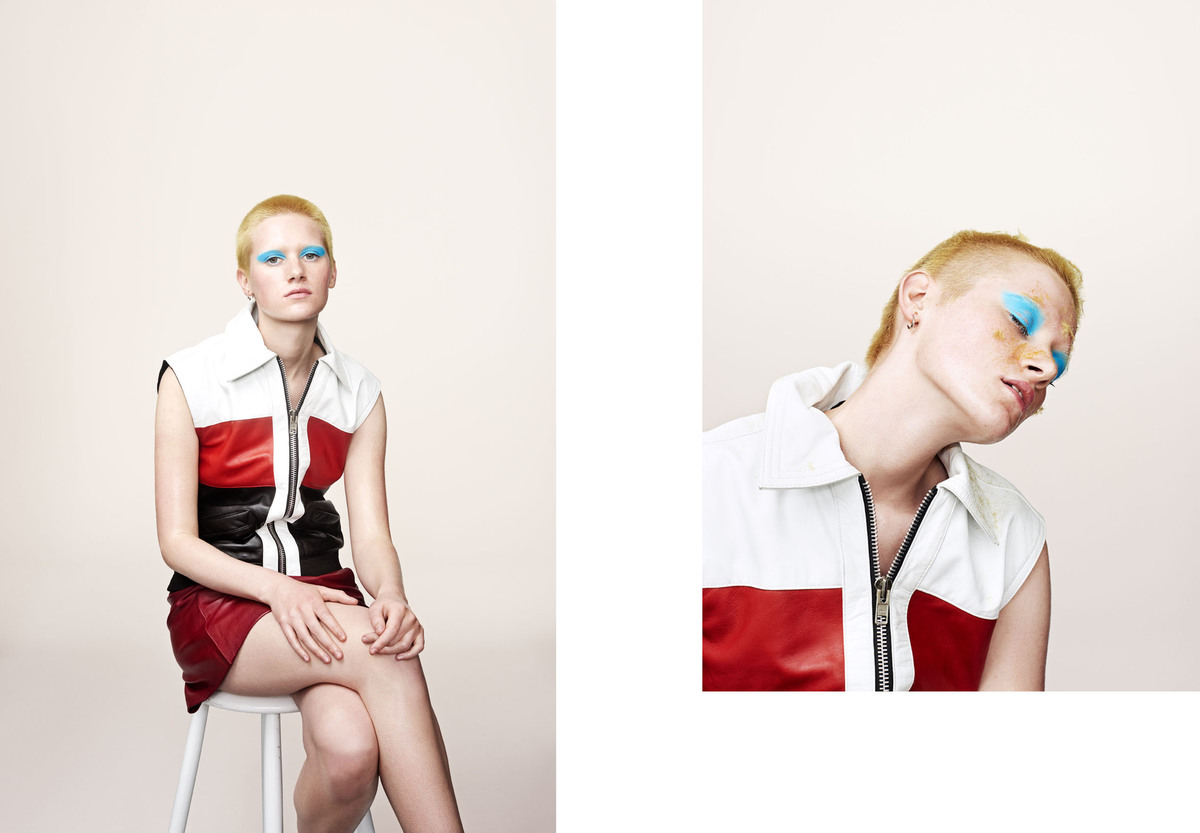 LUNDLUND : Dansk Magazine LUNDLUND : Dansk Magazine