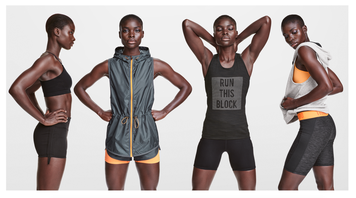 LUNDLUND : H&M LUNDLUND : H&M