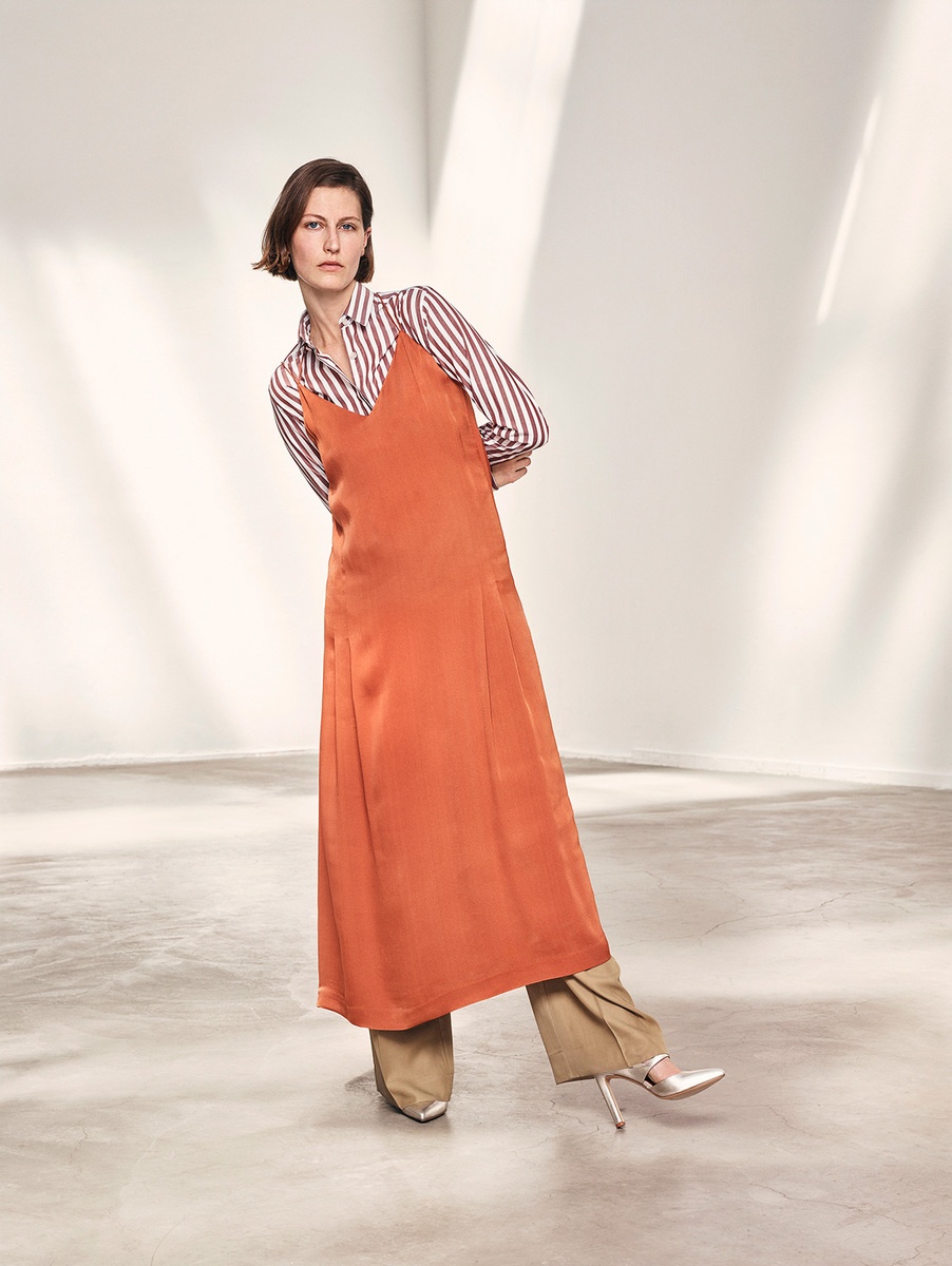 LUNDLUND : Whyred SS17 Lookbook LUNDLUND : Whyred SS17 Lookbook