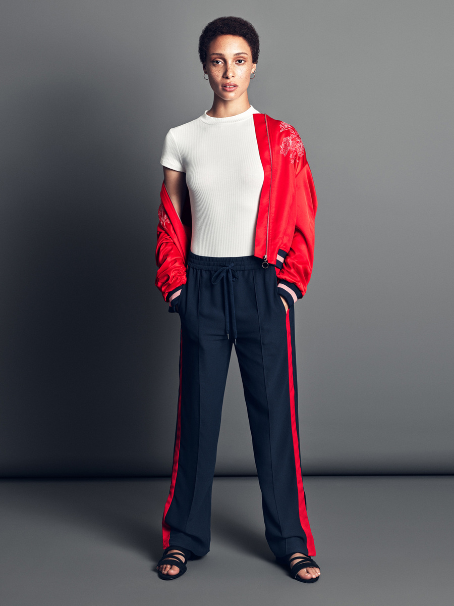 LUNDLUND : H&M LUNDLUND : H&M
