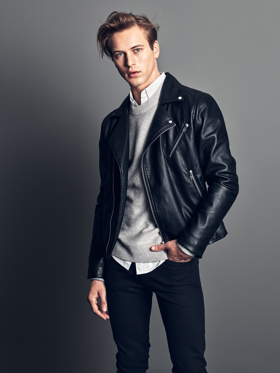 LUNDLUND : H&M LUNDLUND : H&M