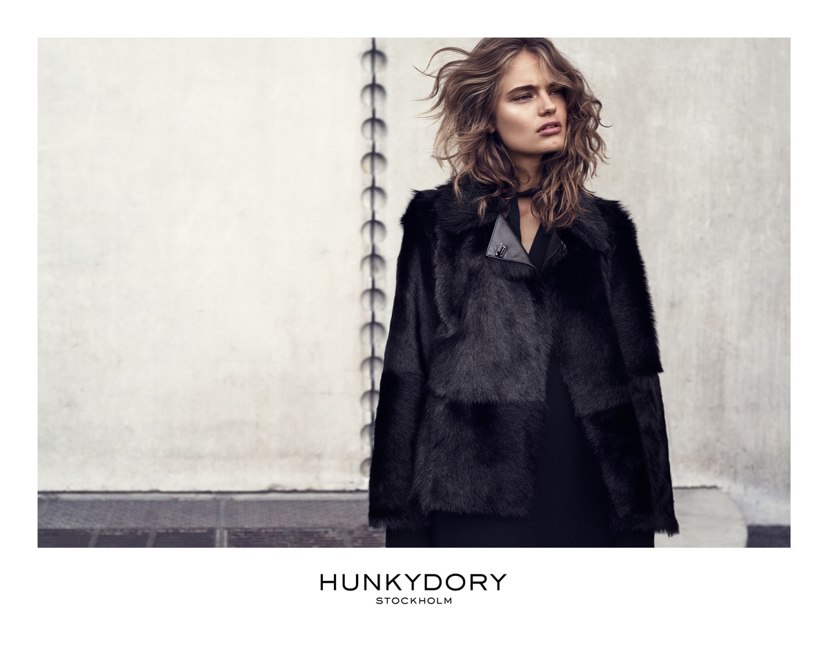 LUNDLUND : Hunkydory FW16 LUNDLUND : Hunkydory FW16