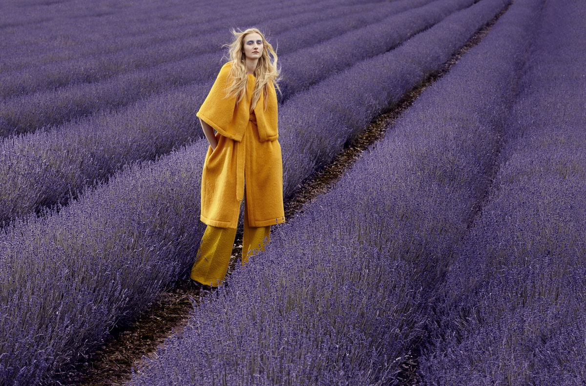 LUNDLUND : Flair Magazine LUNDLUND : Flair Magazine