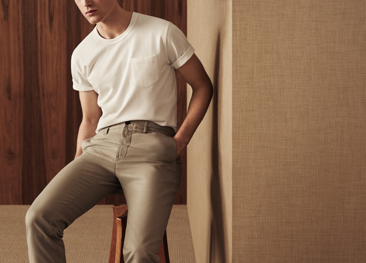 LUNDLUND : H&M Man Favorites LUNDLUND : H&M Man Favorites
