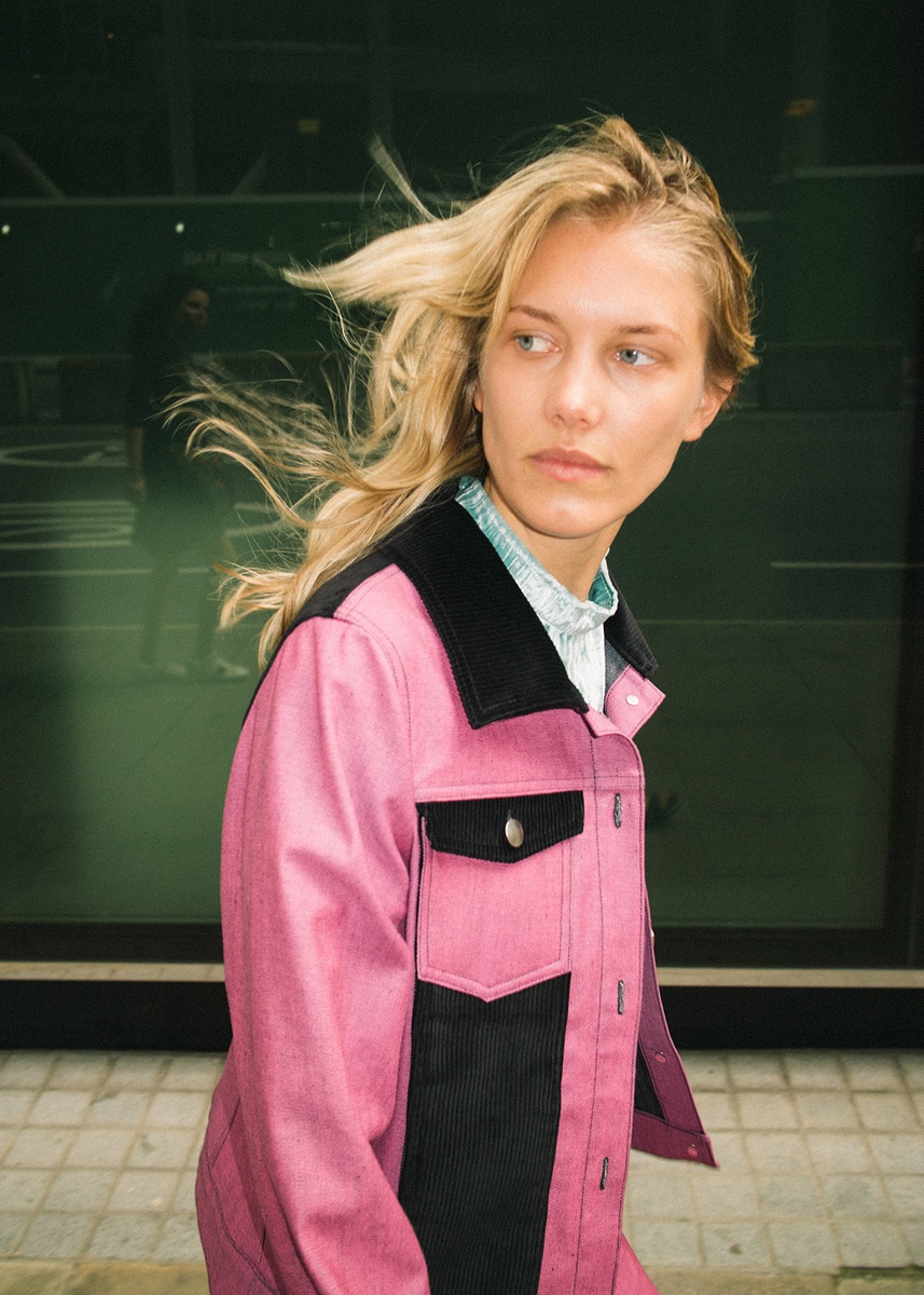 LUNDLUND : Ida Klamborn AW16 LUNDLUND : Ida Klamborn AW16