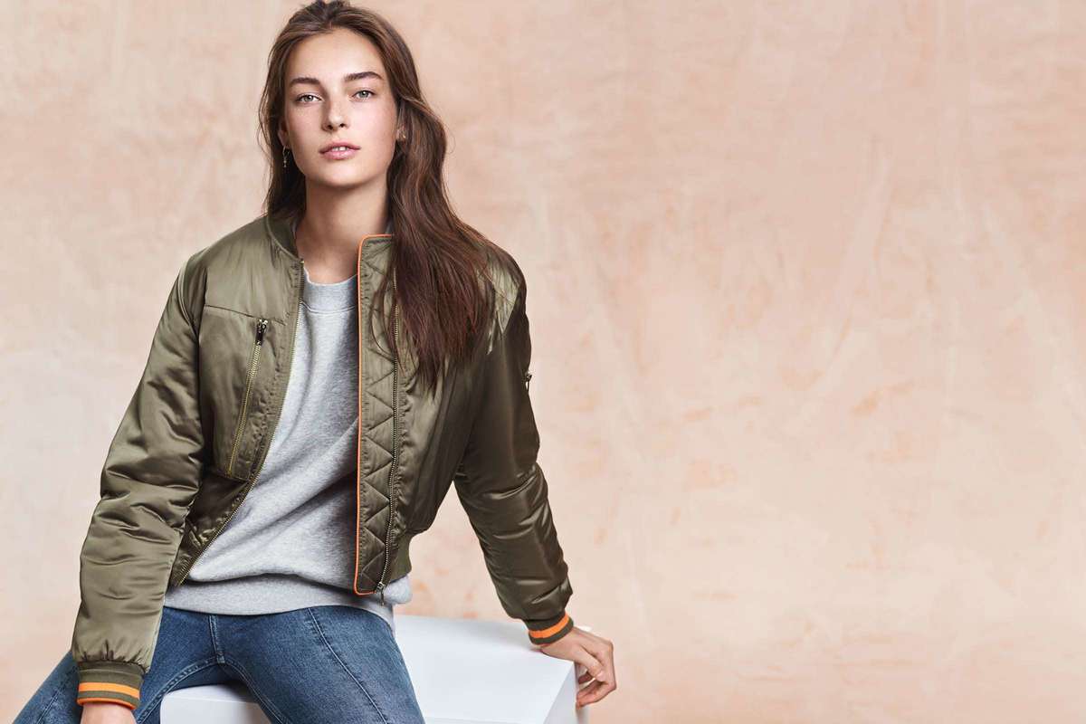 LUNDLUND : H&M LUNDLUND : H&M