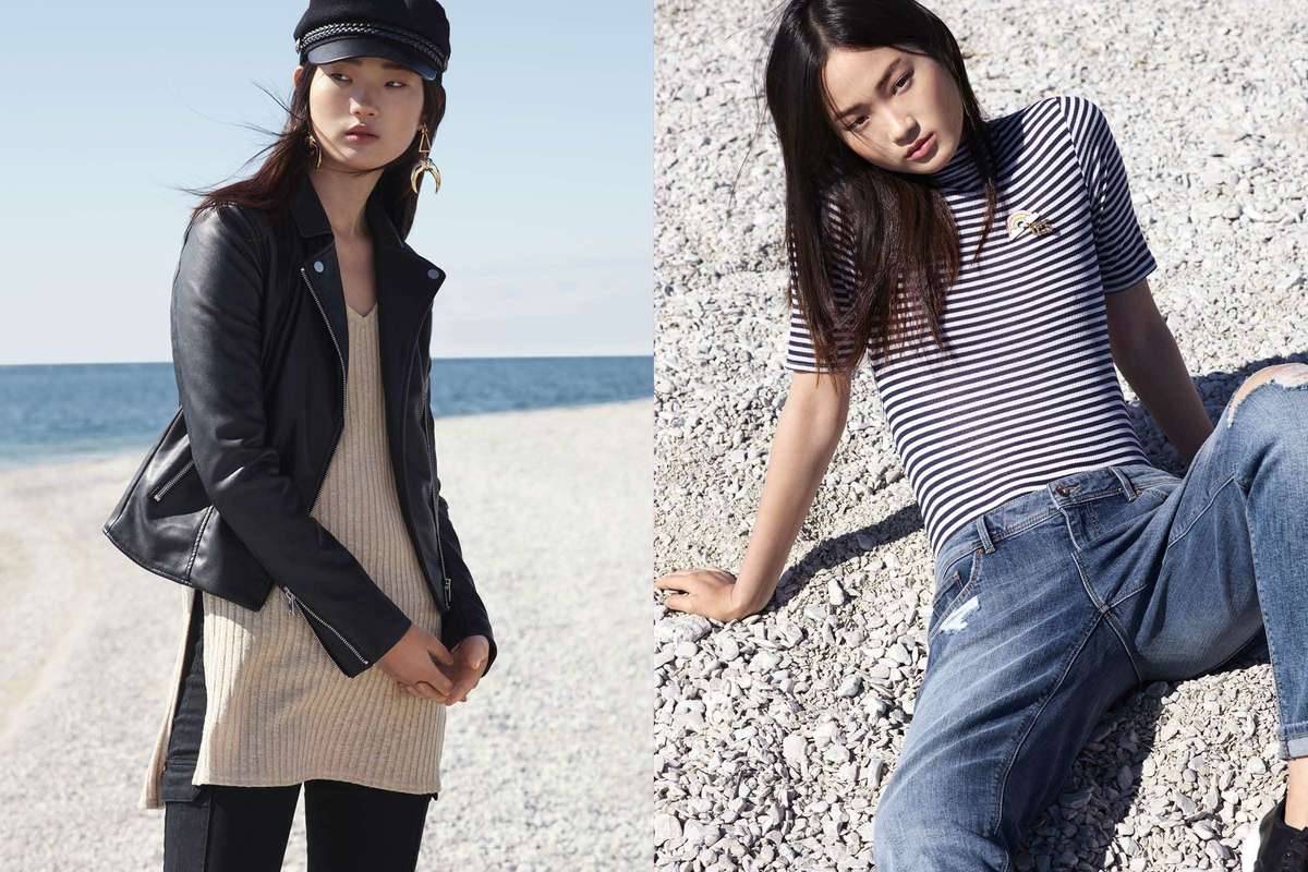 LUNDLUND : H&M LUNDLUND : H&M