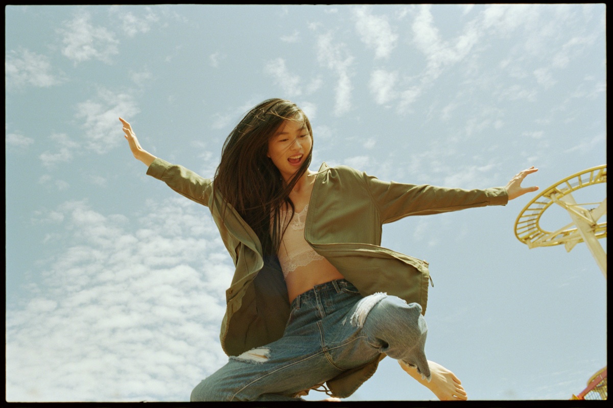 LUNDLUND : Pull & Bear LUNDLUND : Pull & Bear