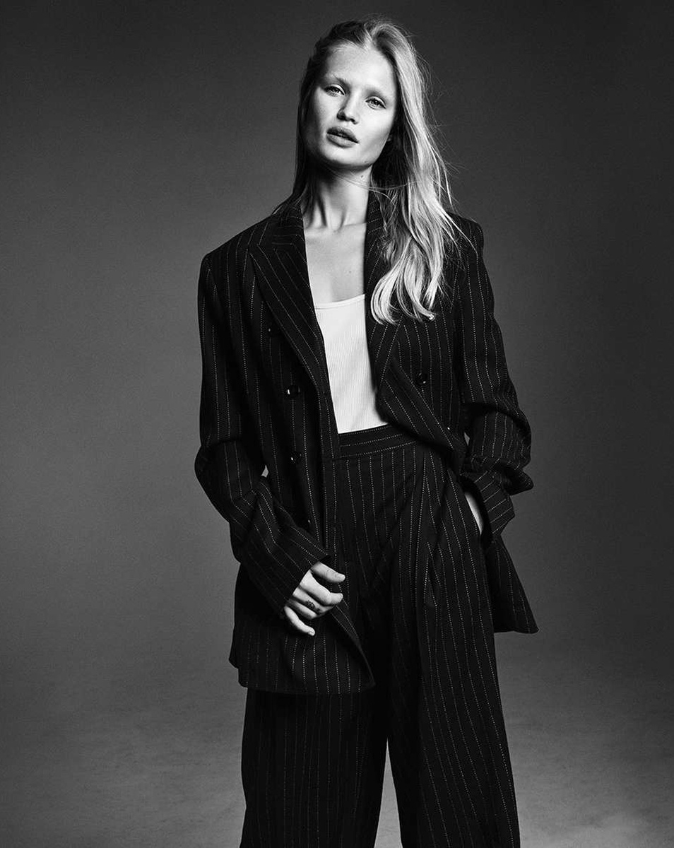 LUNDLUND : H&M Magazine LUNDLUND : H&M Magazine