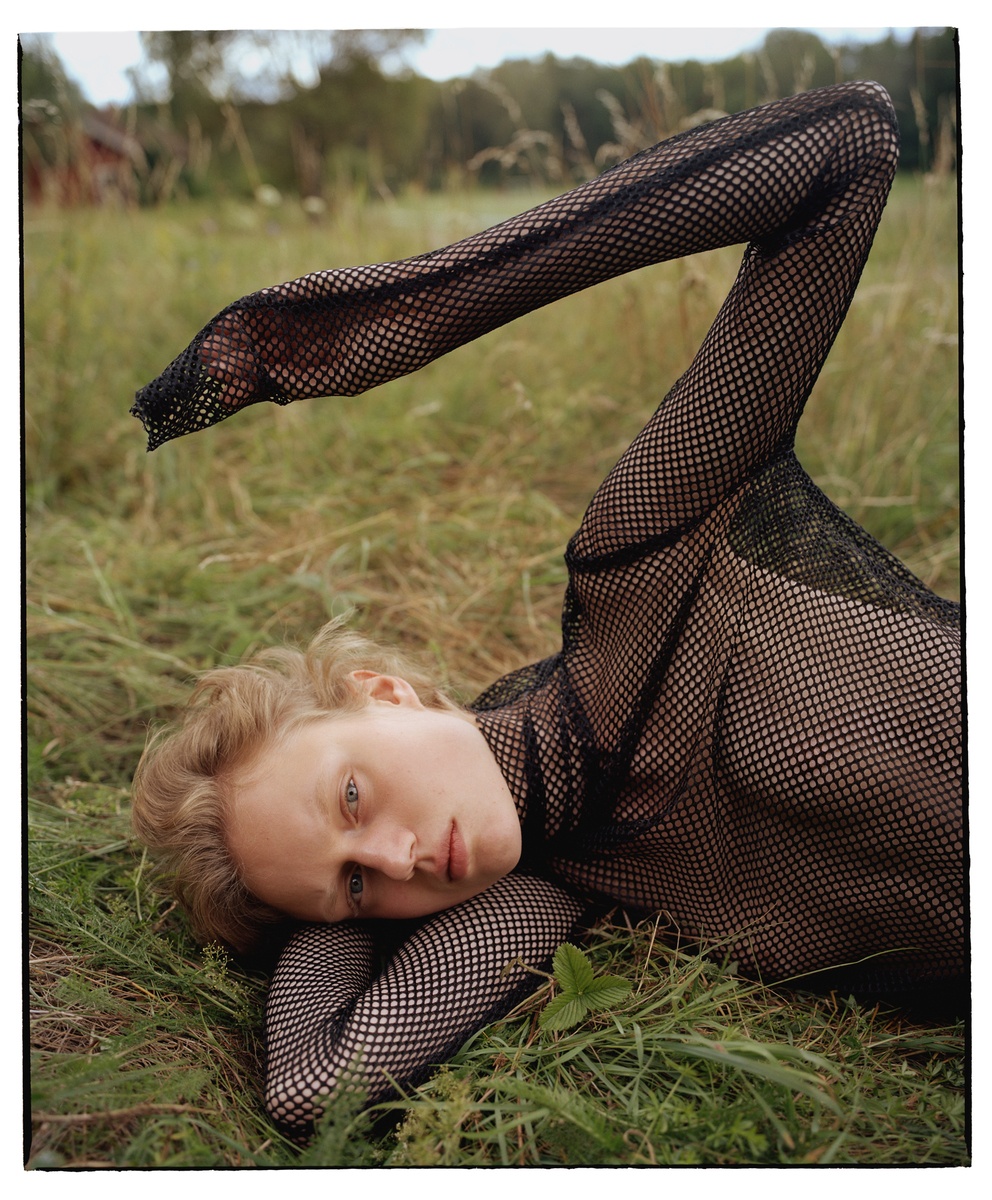 LUNDLUND : Frida Westerlund LUNDLUND : Frida Westerlund