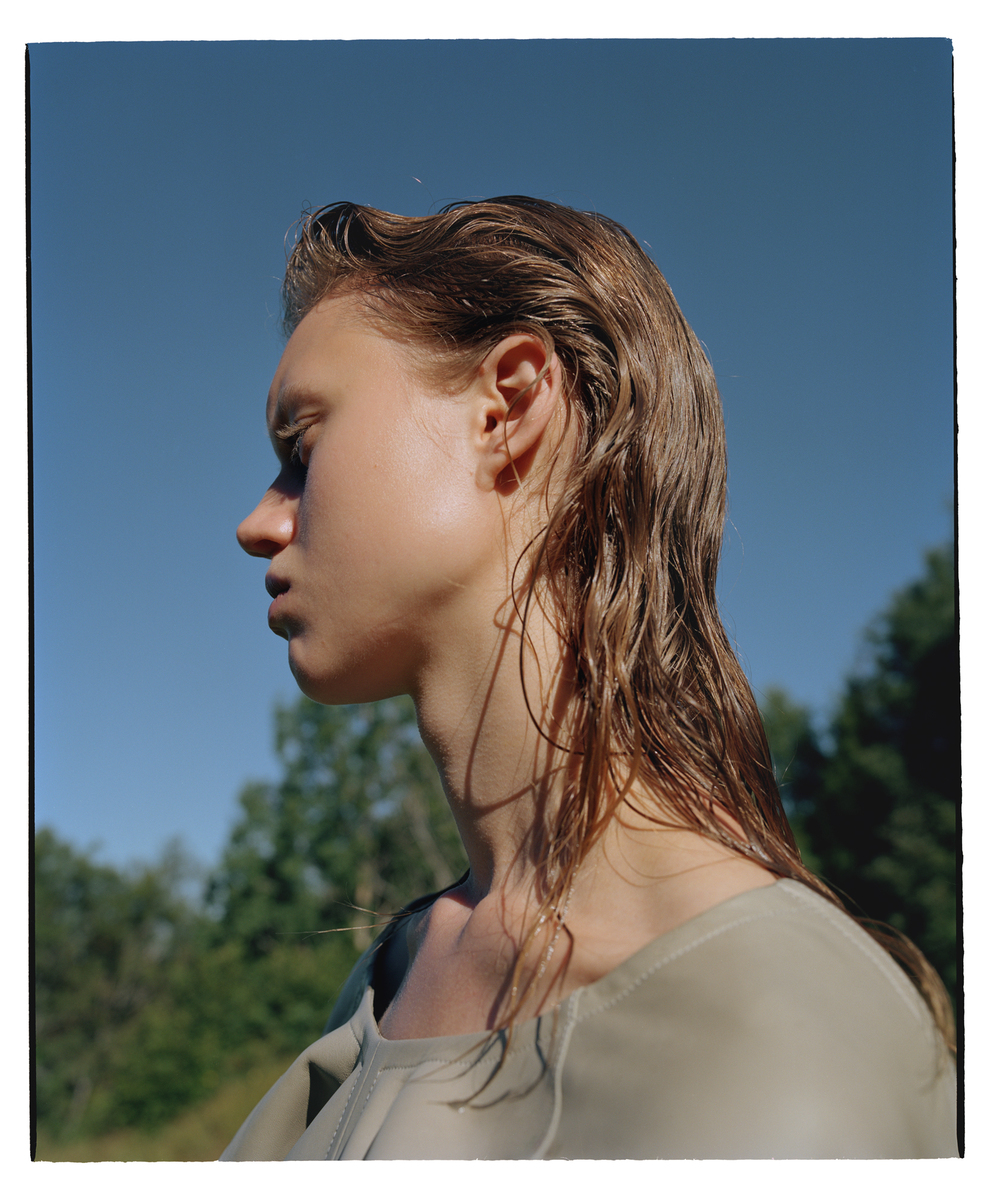 LUNDLUND : Crash Magazine LUNDLUND : Crash Magazine
