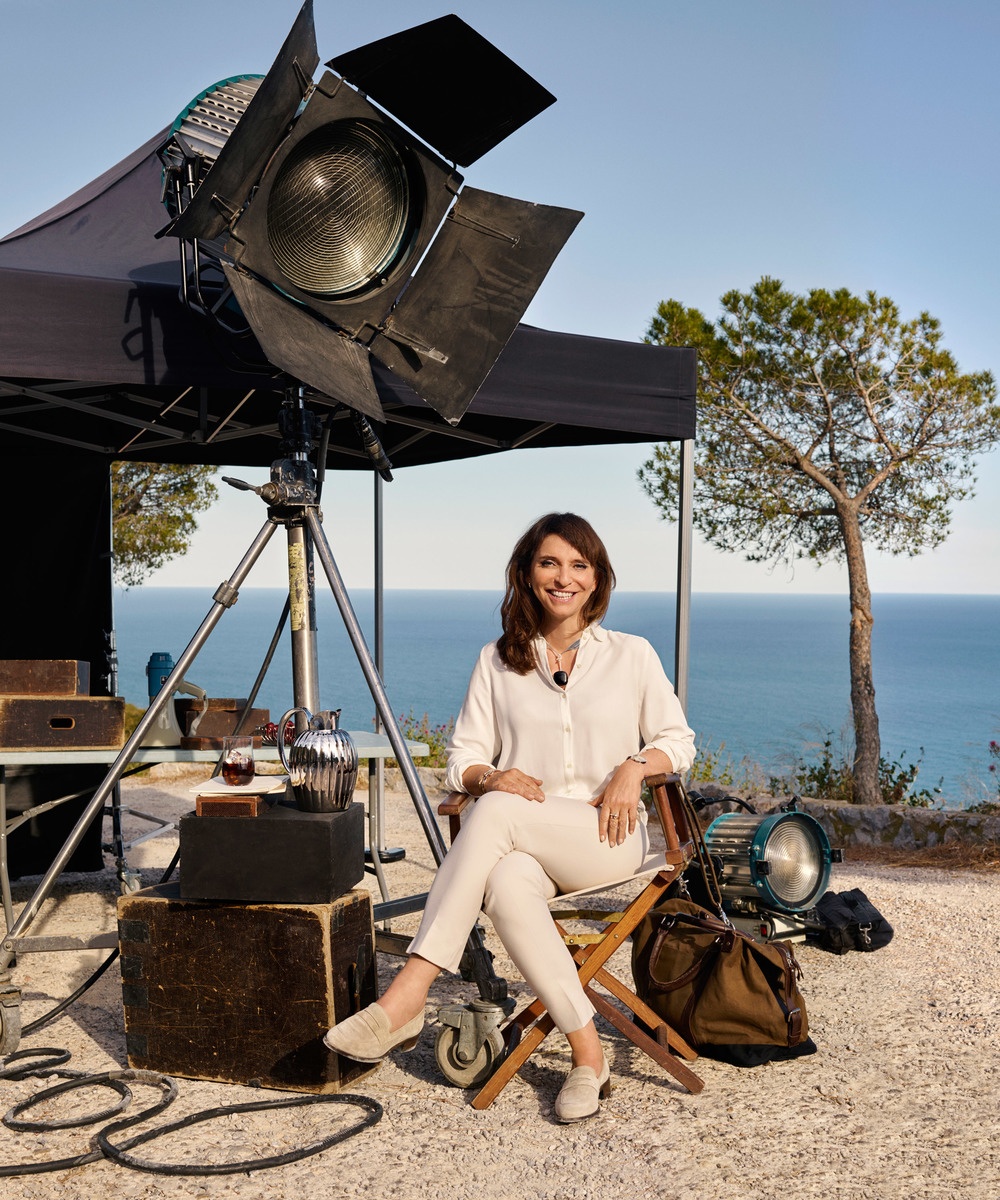LUNDLUND : Susanne Bier - Director LUNDLUND : Susanne Bier - Director