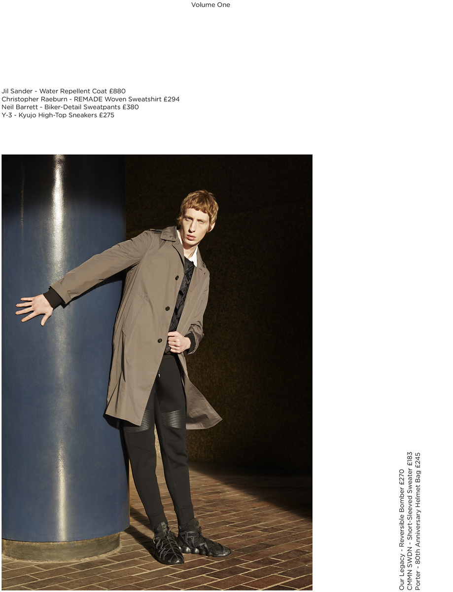 LUNDLUND : Okini Magazine LUNDLUND : Okini Magazine