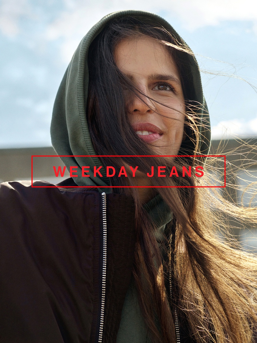 LUNDLUND : Weekday AW16 LUNDLUND : Weekday AW16