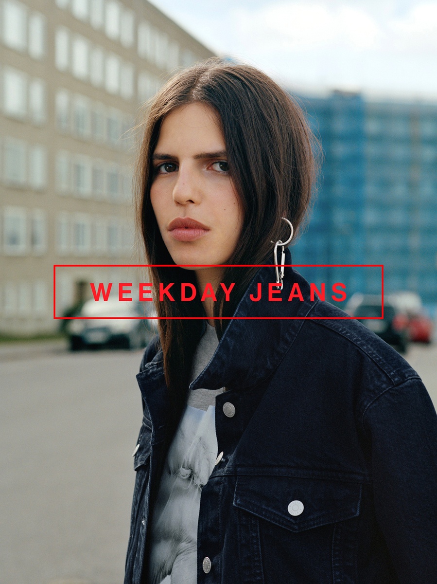 LUNDLUND : Weekday AW16 LUNDLUND : Weekday AW16
