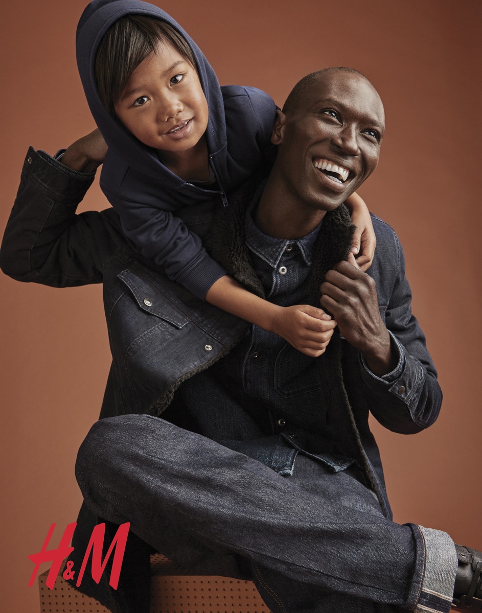 LUNDLUND : H&M LUNDLUND : H&M