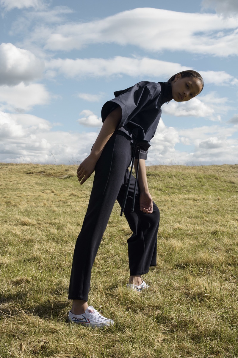 LUNDLUND : Rodebejer Pre spring 2017 LUNDLUND : Rodebejer Pre spring 2017