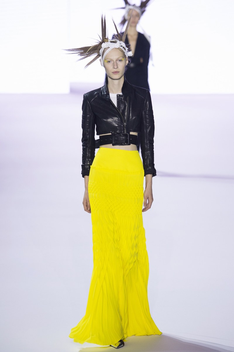LUNDLUND : Haider Ackermann spring 2017 LUNDLUND : Haider Ackermann spring 2017