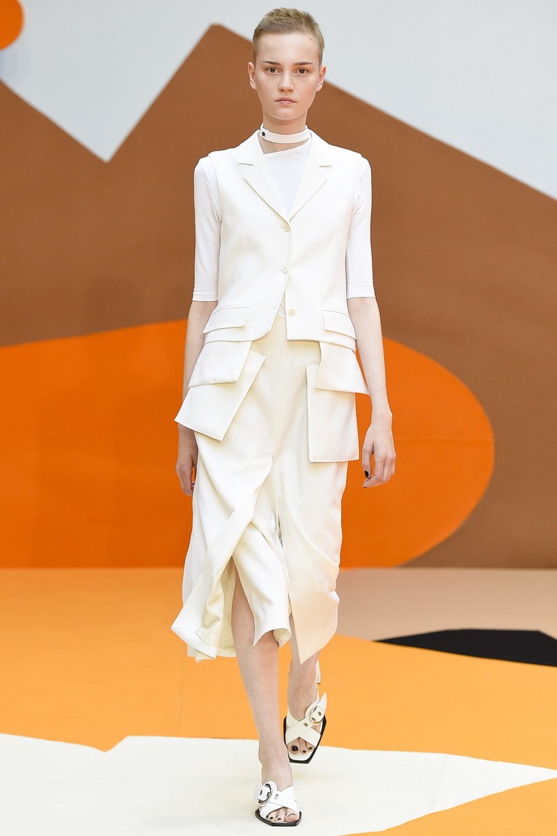 LUNDLUND : Aalto spring 2017 LUNDLUND : Aalto spring 2017