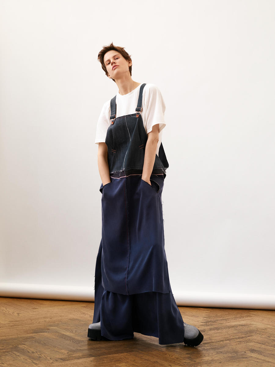 LUNDLUND : H&M Design Award / Hannah Jinkins LUNDLUND : H&M Design Award / Hannah Jinkins