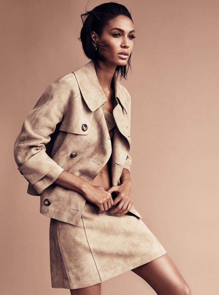 LUNDLUND : Harper's Bazaar Germany LUNDLUND : Harper's Bazaar Germany