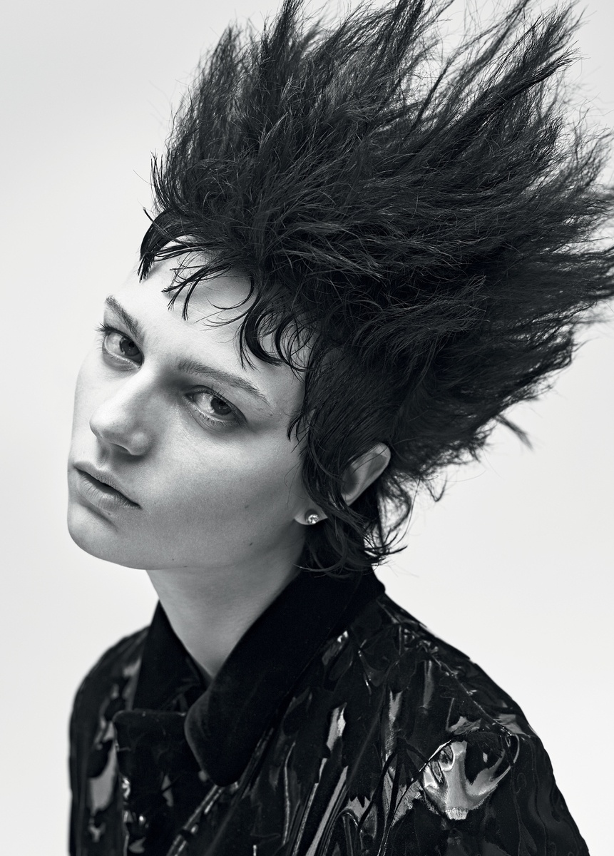 LUNDLUND : SSAW Magazine LUNDLUND : SSAW Magazine