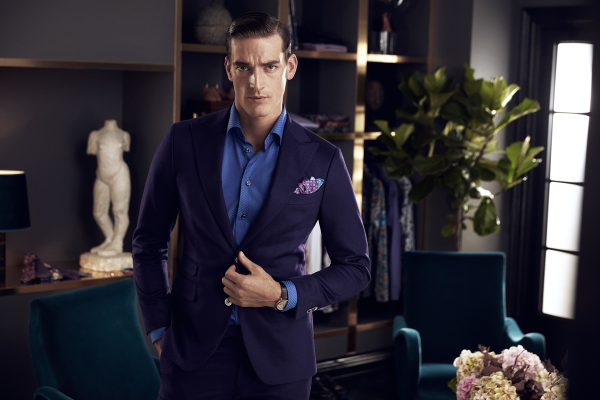 LUNDLUND : Eton AW16 LUNDLUND : Eton AW16