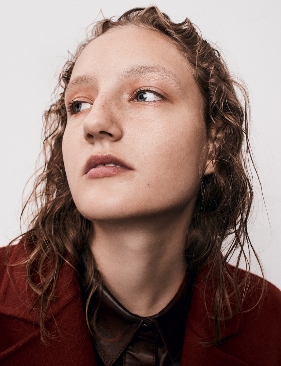 LUNDLUND : Cover Magazine LUNDLUND : Cover Magazine