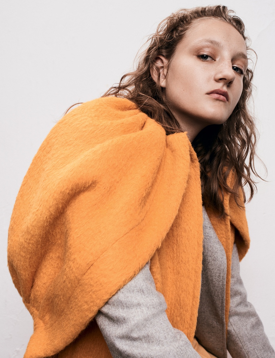 LUNDLUND : Cover Magazine LUNDLUND : Cover Magazine