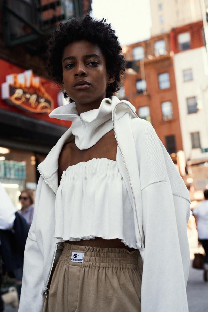 LUNDLUND : i-D Mexico LUNDLUND : i-D Mexico