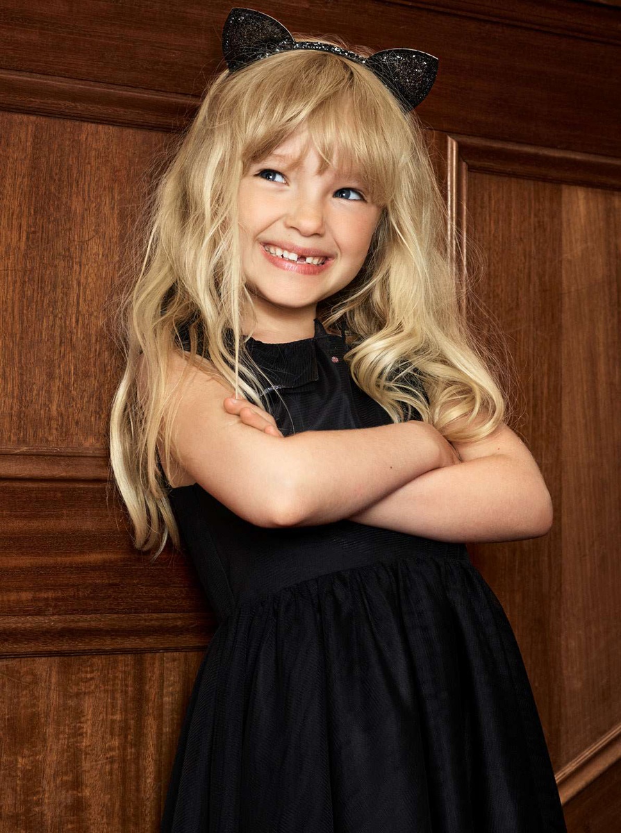 LUNDLUND : H&M Halloween kids LUNDLUND : H&M Halloween kids