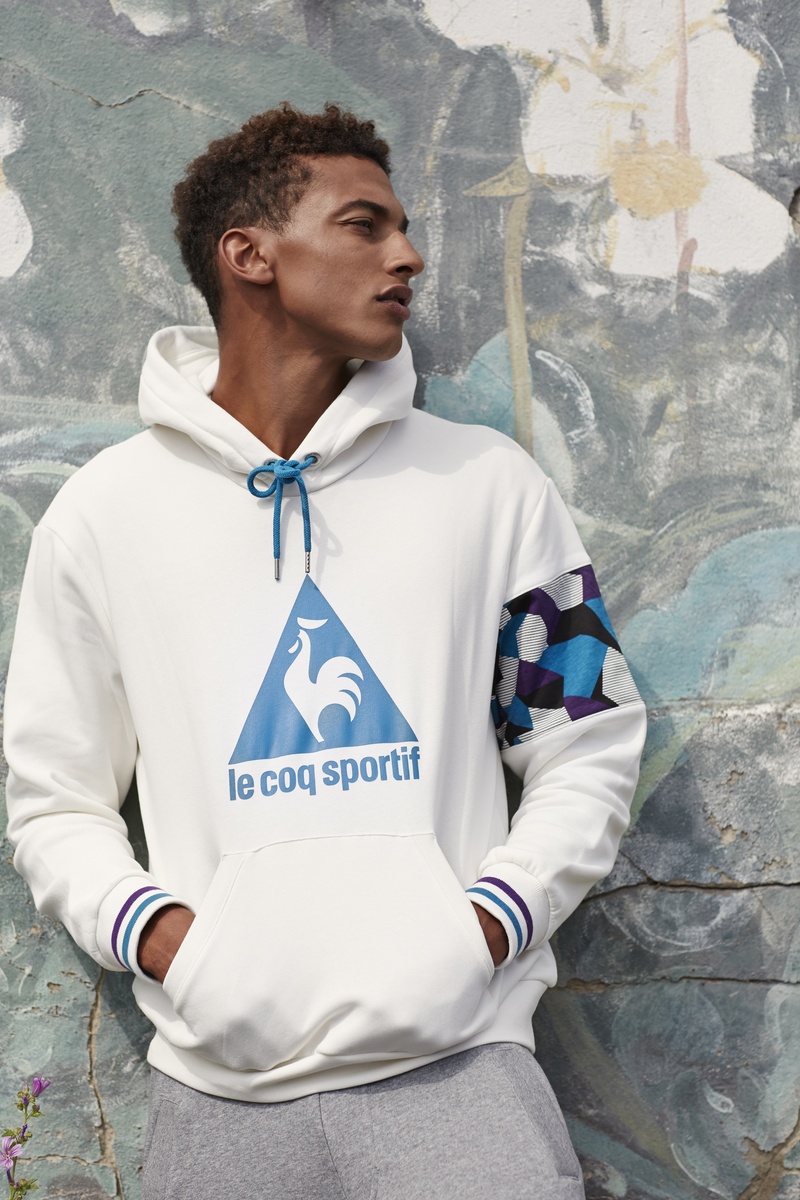 LUNDLUND : Le qoc sportif LUNDLUND : Le qoc sportif