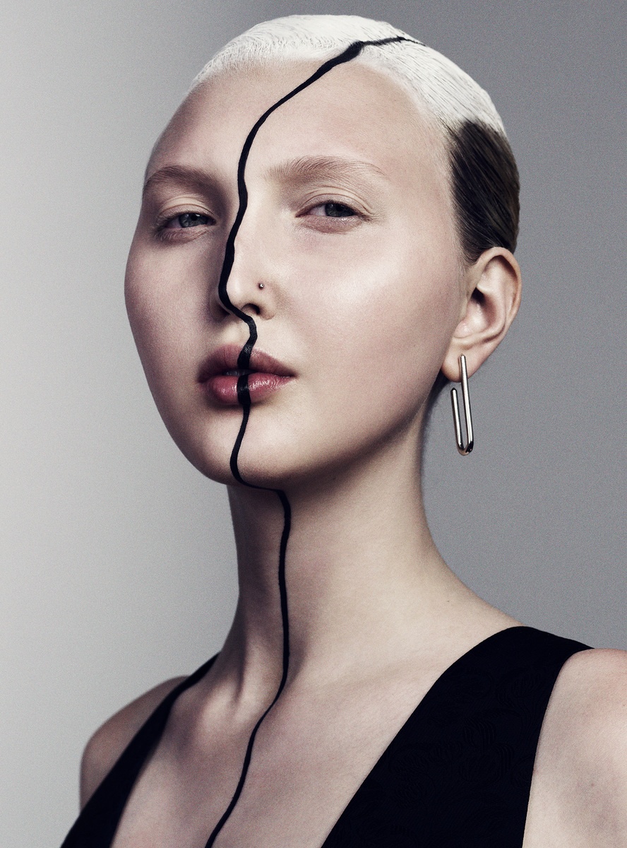 LUNDLUND : Models.com/Tema e Variazioni LUNDLUND : Models.com/Tema e Variazioni