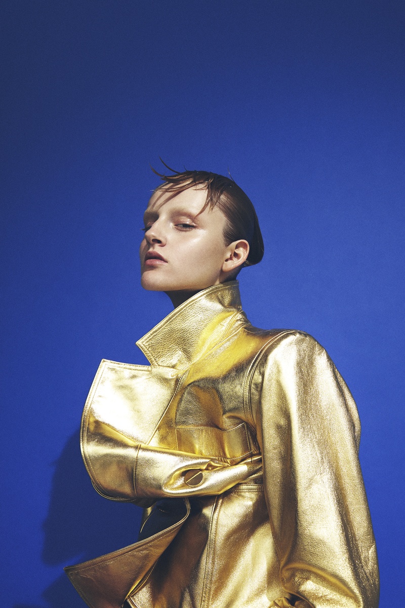 LUNDLUND : Dansk Magazine LUNDLUND : Dansk Magazine